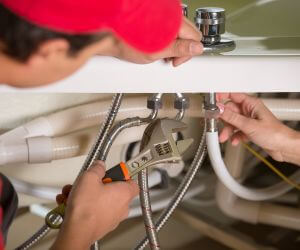 About Plumbers Pros James City, PA